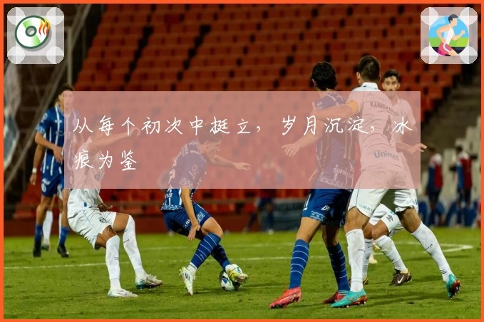 从每个初次中挺立,岁月沉淀,冰痕为鉴