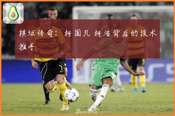 棋坛传奇：柯国凡 柯洁背后的技术推手