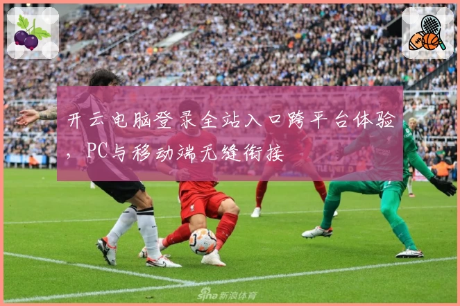 开云电脑登录全站入口跨平台体验，PC与移动端无缝衔接