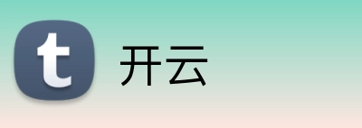 开云 Logo